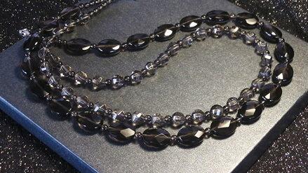 Náhrdelník záhneda Náhrdelník záhneda