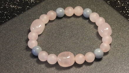 Náramok ruženín Náramok ruženín