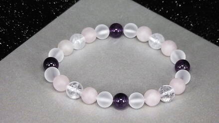 Náramok ruženín Náramok ruženín