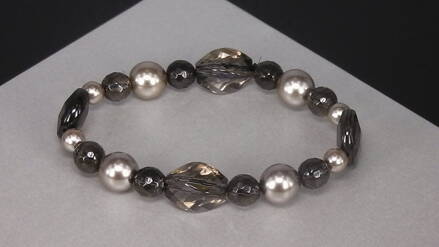 Náramok záhneda Náramok záhneda